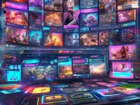 PPTV聚力手游中心，多元化游戲娛樂新體驗，你體驗了嗎？