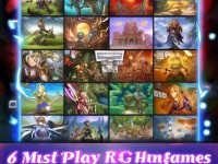 還在為找不到好玩的蘋果RPG手游發(fā)愁？這6款奇幻大作讓你欲罷不能！
