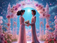 問道手游結(jié)婚需要多久？虛擬世界中的浪漫婚姻等你來體驗(yàn)！