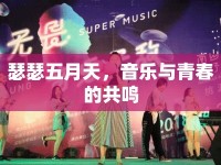 瑟瑟五月天，音樂與青春的共鳴