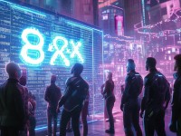 8x8X地址究竟是什么？它的應(yīng)用將如何改變未來(lái)？