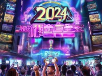 2024年中國(guó)最火手游是誰(shuí)？這款現(xiàn)象級(jí)游戲憑什么霸榜？