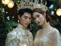 問道手游婚服配飾如何打造浪漫婚禮的精致點(diǎn)綴？
