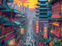 亞洲4438，多元文化與現(xiàn)代發(fā)展如何交織出獨(dú)特魅力？