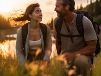19歲女兒與爸爸的旅行：你了解父女間的深情對(duì)話嗎？