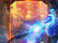 揭秘絕世蜀門(mén)手游，如何掌握古蜀遺風(fēng)，制勝江湖？