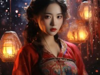 CM-166七夕潘甜甜：她的秘密是什么？你準(zhǔn)備好了解了嗎？