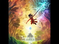 五行天手游帶你穿越東方幻想世界，你敢來(lái)挑戰(zhàn)嗎？