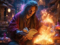 火法加點(diǎn)有妙招？這篇攻略讓你輸出爆表！
