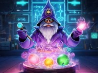 為什么你的夢(mèng)幻手游物理傷害總差一點(diǎn)？熔煉秘訣大公開(kāi)！