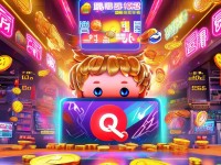 QQ歡樂斗地主下載，你真的會(huì)玩嗎？想贏更多金幣嗎？