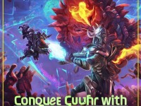 九黎手游夸父太難打？這份超詳細(xì)攻略讓你輕松通關(guān)！