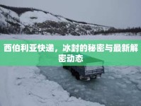 西伯利亞快遞，冰封的秘密與最新解密動態(tài)