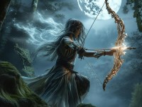 幻弓職業(yè)后期真有傳說(shuō)中那么強(qiáng)嗎？深度解析進(jìn)階技巧！
