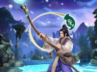 手游問道，如何掌握釣魚技巧，暢游仙俠世界？