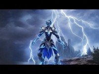 尋仙手游掌電職業(yè)，雷霆之力能否稱霸全服？