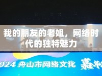 我的朋友的老姐，網(wǎng)絡(luò)時(shí)代的獨(dú)特魅力