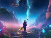 百煉成仙手游，仙途漫漫，你能否獨(dú)步仙界？