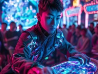 全職高手手游，誰(shuí)將成為江湖獨(dú)步的飛流之影？