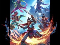 還在尋找類似十三煞的熱血武俠手游？這5款動作冒險神作讓你重燃江湖夢！