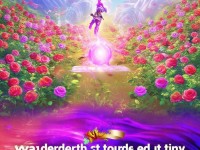夢(mèng)想世界手游，如何刷出無限玫瑰，解鎖奇妙之旅？