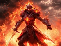 戰(zhàn)士職業(yè)如何稱霸烈火武尊？無敵戰(zhàn)神的核心技巧全解析！