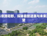 東泉路冠郡，探秘最新進(jìn)展與未來展望