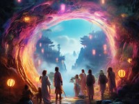 問道手游帶你探索仙俠世界的奇幻之旅，你準(zhǔn)備好了嗎？