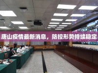 唐山疫情最新消息，防控形勢持續(xù)穩(wěn)定