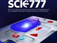 SCI潤色服務(wù)網(wǎng)站777：你的論文如何脫穎而出？科研之路能否更順暢？