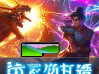 軒轅傳奇手游，視聽盛宴背后，你的電量真的夠嗎？
