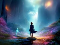 凡人修仙傳手游CG，修仙世界奇幻之旅等你來(lái)探索？