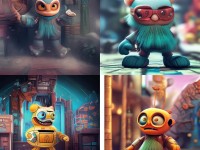 從像素到3D，經(jīng)典IP為何總能引爆新一輪視覺革命？