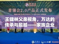 王健林父親視角，萬達(dá)的傳承與超越——家族企業(yè)精神的最新動態(tài)