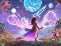 想在尋仙手游中快速脫戰(zhàn)？這五大高效策略你試過了嗎？