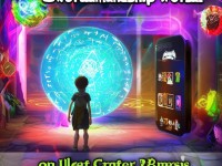 如何在劍俠世界手游中查詢(xún)角色，解鎖虛擬江湖的無(wú)限可能？