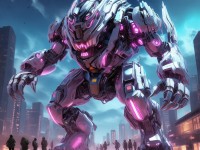機械紀元，彈彈堂手游如何奏響科技與冒險的交響曲？