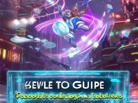 傳奇世界掛機真的能輕松升滿級？這份高效攻略告訴你答案！