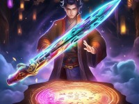 仙劍五手游技能點(diǎn)如何分配？這份策略指南幫你玩轉(zhuǎn)！