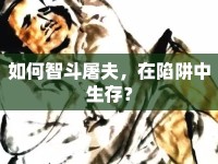 如何智斗屠夫，在陷阱中生存？