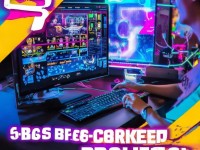 怎么在電腦上玩手游？5分鐘搞定，爽快體驗大屏操作！