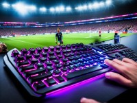 FIFA13鍵盤設(shè)置秘籍：如何提升操作流暢度？你掌握了嗎？