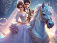 想和TA在誅仙手游里結(jié)婚？這些絕美時(shí)裝與坐騎你準(zhǔn)備好了嗎？