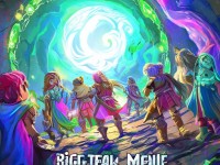 大話奇跡手游，探索魔幻之旅，你準(zhǔn)備好了嗎？