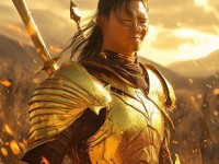 金甲戰(zhàn)士的榮耀征程，你能否在征途手游中一戰(zhàn)到底？