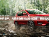 六安東風日產(chǎn)，共繪綠色智能出行新藍圖，最新動態(tài)揭秘