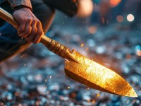 CF手游，鐵鍬金韻，如何運用獨特魅力與戰(zhàn)術(shù)制勝？