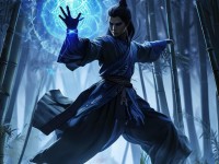 俠客風云傳手游，掌法技藝的奧秘何在？