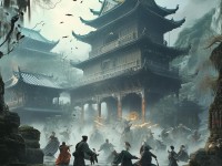 臥虎藏龍2手游昆侖山究竟藏著多少不為人知的武俠秘辛？