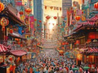 亞洲色綜合，多元文化如何碰撞出視覺(jué)奇跡？